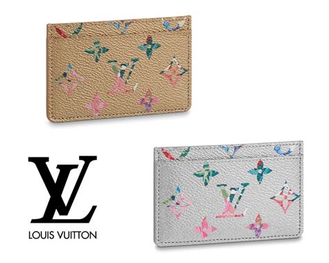 Products by Louis Vuitton: Card Holder